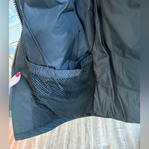 Canada Goose Rossclair Parka - Picture 4 of 14